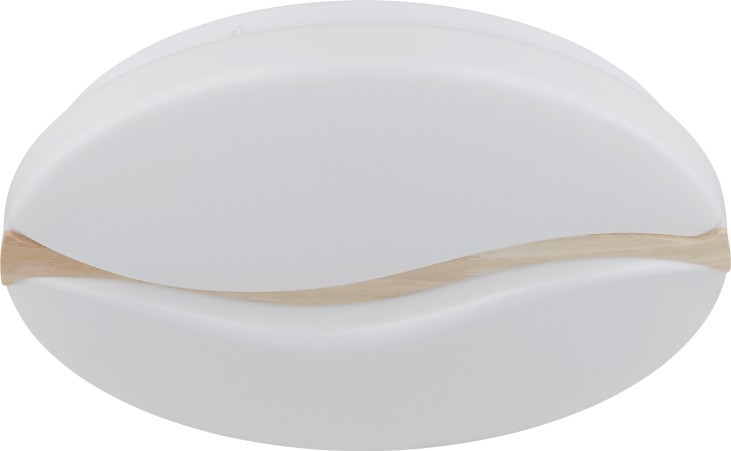 Globo - LED Stropné svietidlo LED/24W/230V 3000/4200/6000K pr. 39 cm