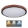 Globo - LED Stropné svietidlo LED/24W/230V 3000/4500/6000K pr. 42 cm