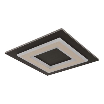 Globo - LED Stropné svietidlo LED/24W/230V 3000K 32x32 cm
