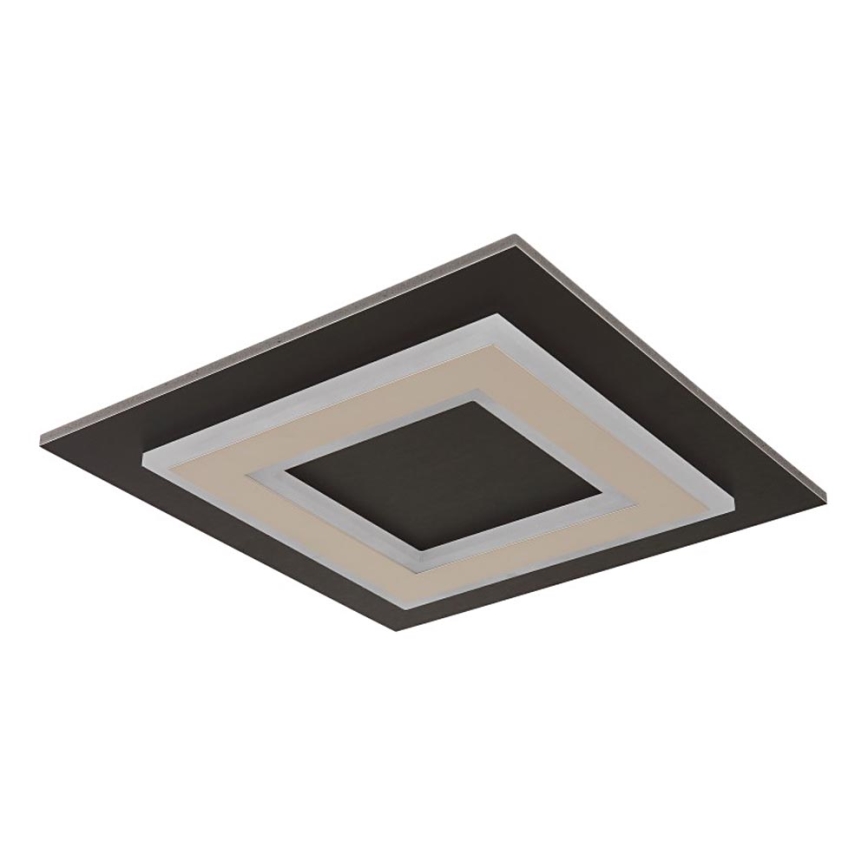 Globo - LED Stropné svietidlo LED/24W/230V 3000K 32x32 cm