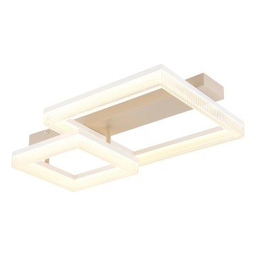 Globo - LED stropné svietidlo LED/24W/230V 3000K 33x53 cm