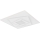 Globo - LED Stropné svietidlo LED/24W/230V 3000K