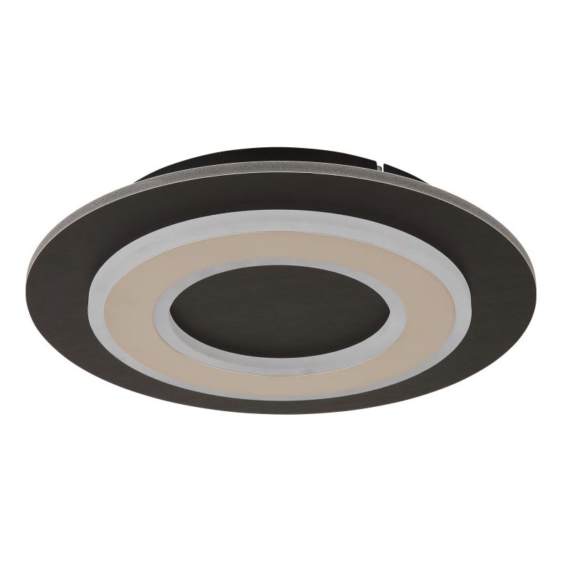Globo - LED Stropné svietidlo LED/24W/230V 3000K pr. 32 cm