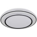 Globo - LED Stropné svietidlo LED/24W/230V 3000K pr. 39 cm