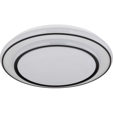 Globo - LED Stropné svietidlo LED/24W/230V 3000K pr. 39 cm