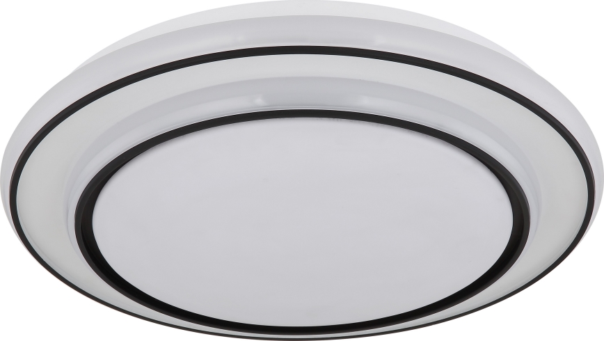 Globo - LED Stropné svietidlo LED/24W/230V 3000K pr. 39 cm