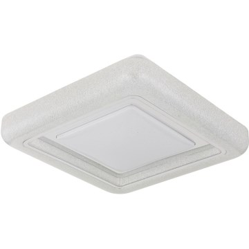 Globo - LED Stropné svietidlo LED/24W/230V 4000K 38x38 cm