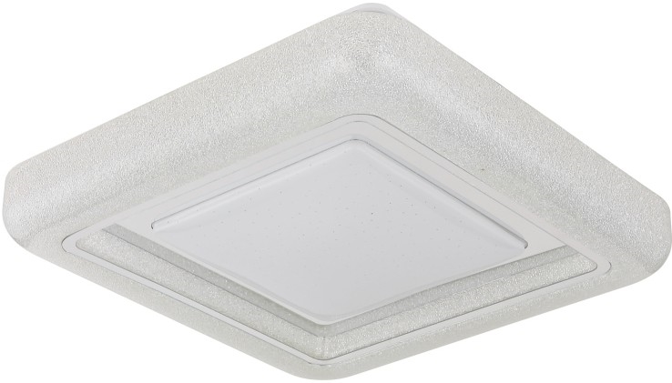 Globo - LED Stropné svietidlo LED/24W/230V 4000K 38x38 cm