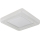 Globo - LED Stropné svietidlo LED/24W/230V 4000K 38x38 cm