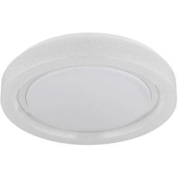 Globo - LED Stropné svietidlo LED/24W/230V 4000K pr. 38 cm