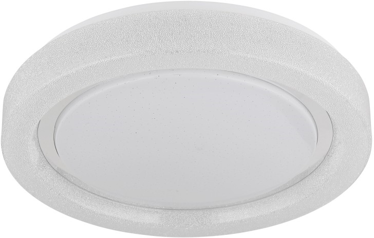 Globo - LED Stropné svietidlo LED/24W/230V 4000K pr. 38 cm