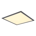 Globo - LED Stropné svietidlo LED/24W/230V