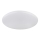 Globo - LED Stropné svietidlo LED/24W/230V pr. 49,5 cm biela