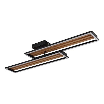Globo - LED stropné svietidlo LED/30W/230V 3000K 90x21 cm