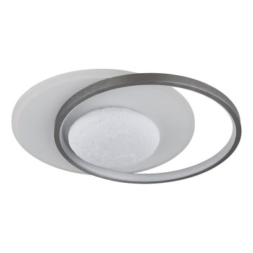 Globo - LED Stropné svietidlo LED/30W/230V 4000K 30x36,9 cm