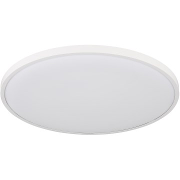 Globo - LED Stropné svietidlo LED/32W/230V 4000K pr. 40 cm biela