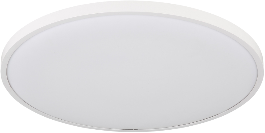 Globo - LED Stropné svietidlo LED/32W/230V 4000K pr. 40 cm biela