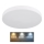 Globo - LED Stropné svietidlo LED/36W/230V 3000K/4000K/6500K pr. 40 cm biela