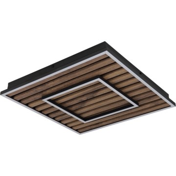 Globo - LED Stropné svietidlo LED/36W/230V 3000K 45x45 cm