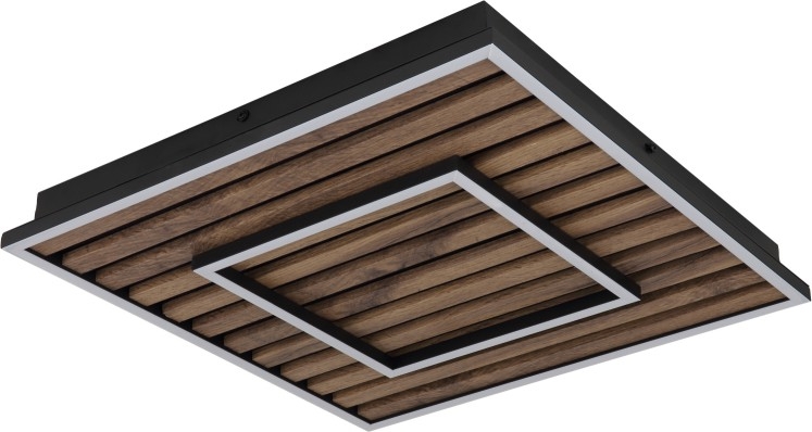 Globo - LED Stropné svietidlo LED/36W/230V 3000K 45x45 cm