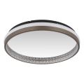 Globo - LED Stropné svietidlo LED/40W/230V 3000/4000/6000K pr. 39,7 cm