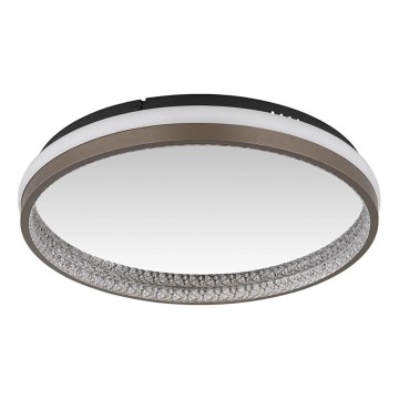 Globo - LED Stropné svietidlo LED/40W/230V 3000/4000/6000K pr. 39,7 cm