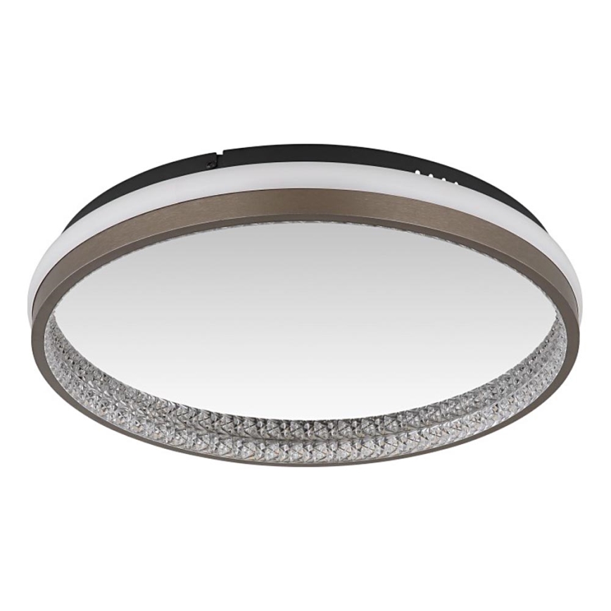 Globo - LED Stropné svietidlo LED/40W/230V 3000/4000/6000K pr. 39,7 cm