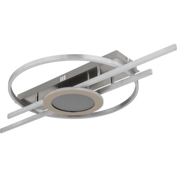 Globo - LED stropné svietidlo LED/40W/230V 3000K
