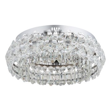 Globo - LED Stropné svietidlo LED/40W/230V 4000K pr. 50 cm