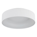 Globo - LED stropné svietidlo LED/45W/230V 2700/4000/6000K pr. 46 cm biela