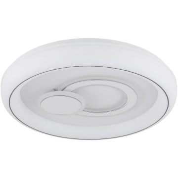 Globo - LED Stropné svietidlo LED/48W/230V 2700/4000/6000K pr. 48 cm