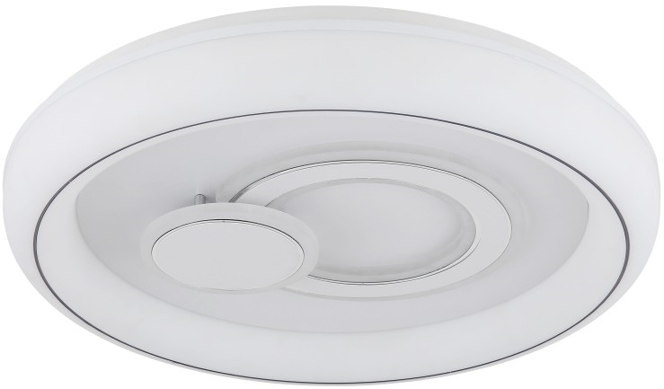 Globo - LED Stropné svietidlo LED/48W/230V 2700/4000/6000K pr. 48 cm