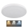 Globo - LED Stropné svietidlo LED/50W/230V 3000K/4000K/6500K pr. 50 cm biela