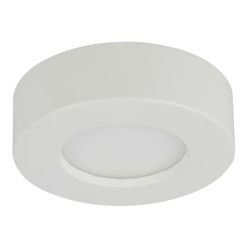 GLOBO - LED Stropné svietidlo LED/6W/230V