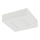 Globo - LED Stropné svietidlo SVENJA 1xLED/9W/230V 3000/4000/6000K