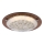 Globo - LED Stropné svietidlo TABASCO LED/12W/230V