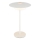 Globo - LED Vonkajšia nabíjacia dotyková stolná lampa LED/3W/3,7V 1800/2700/3000K IP44 1800 mAh biela