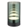 Globo - LED Vonkajšia stmievateľná nabíjacia dotyková stolná lampa LED/2W/3,7V 2700/4000/6500K 1200mAh IP44 zelená