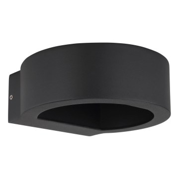 Globo - LED Vonkajšie nástenné svietidlo LED/6W/230V IP54