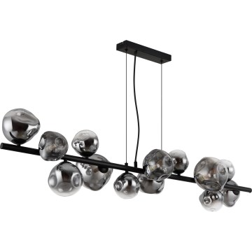 Globo - Luster na lanku 13xG9/5W/230V