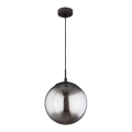 Globo - Luster na lanku 1xE27/40W/230V