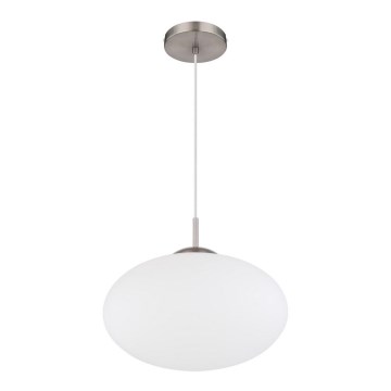 Globo - Luster na lanku 1xE27/60W/230V