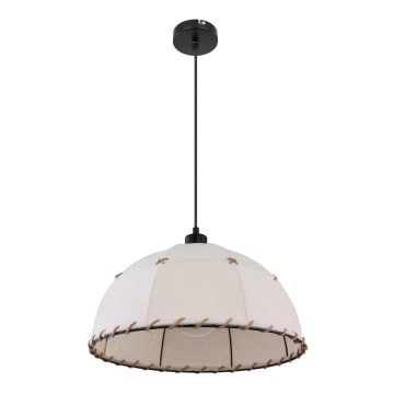 Globo - Luster na lanku 1xE27/60W/230V