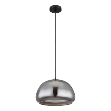 Globo - Luster na lanku 1xE27/60W/230V