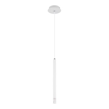 Globo - Luster na lanku 1xG9/4W/230V pr. 12 cm