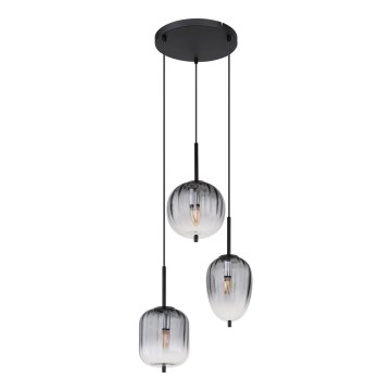 Globo - Luster na lanku 3xE14/40W/230V