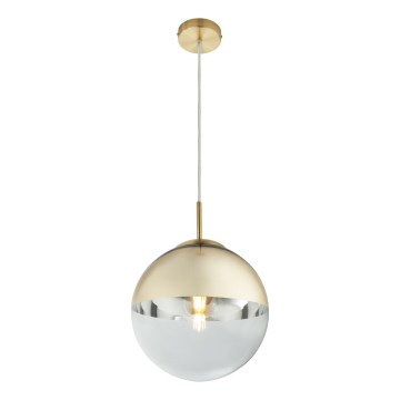 Globo - Luster na lanku 3xE27/40W/230V