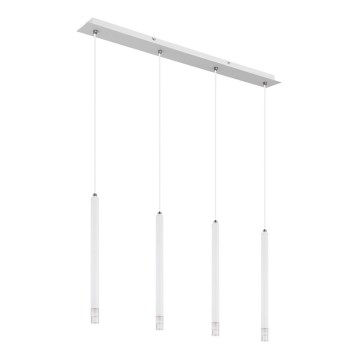 Globo - Luster na lanku 4xG9/4W/230V
