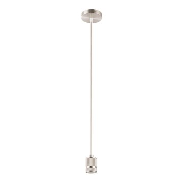 Globo - Napájací kábel 1xE27/60W/230V