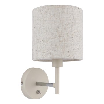 Globo - Nástenné svietidlo 1xE14/40W/230V